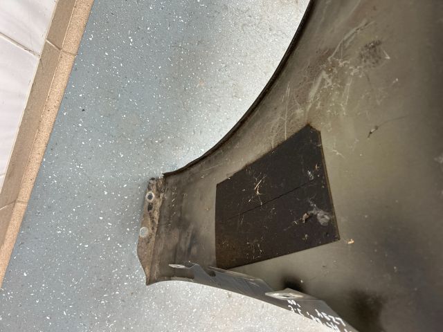 bontott AUDI A4 B8 Jobb első Sárvédő