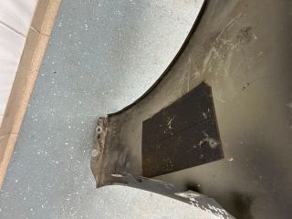 bontott AUDI A4 B8 Jobb első Sárvédő