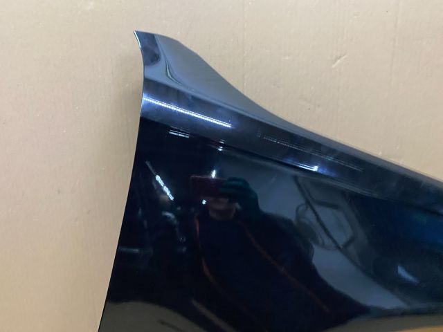 bontott AUDI A4 B8 Jobb első Sárvédő