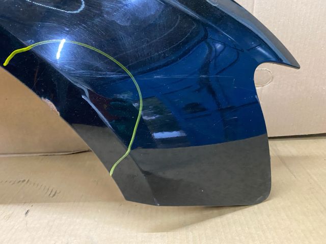 bontott AUDI A4 B8 Jobb első Sárvédő