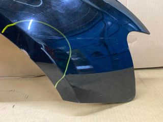 bontott AUDI A4 B8 Jobb első Sárvédő