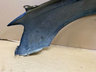 bontott AUDI A4 B8 Jobb első Sárvédő