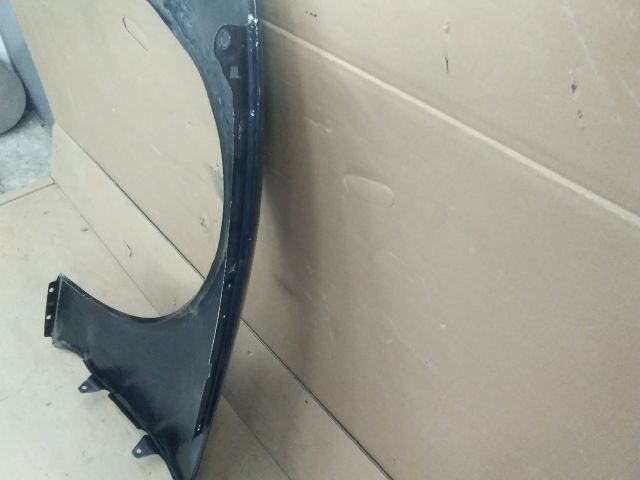 bontott AUDI A4 B8 Jobb első Sárvédő