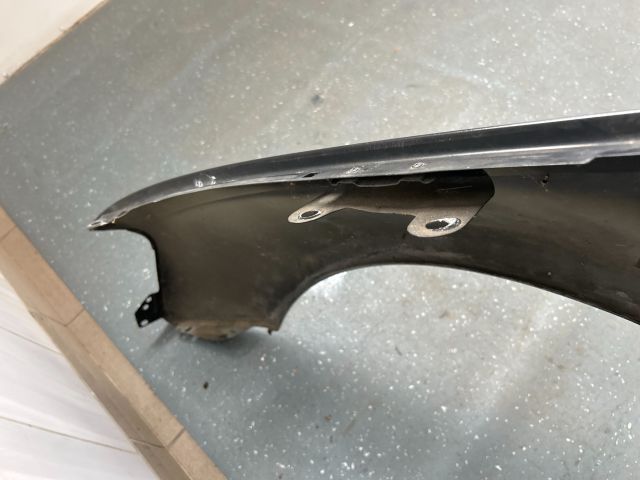 bontott AUDI A4 B8 Jobb első Sárvédő