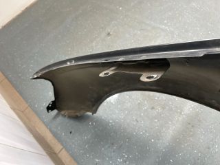 bontott AUDI A4 B8 Jobb első Sárvédő