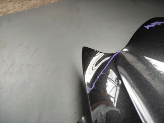 bontott AUDI A4 B8 Jobb első Sárvédő