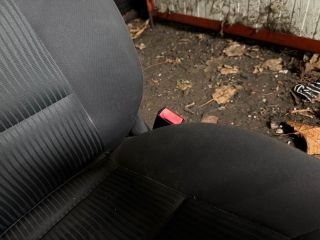bontott AUDI A4 B8 Jobb első Ülés