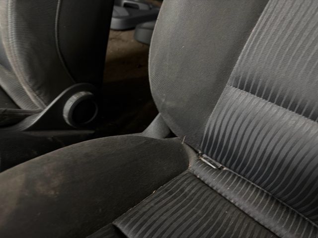 bontott AUDI A4 B8 Jobb első Ülés