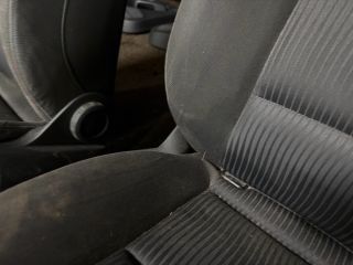 bontott AUDI A4 B8 Jobb első Ülés