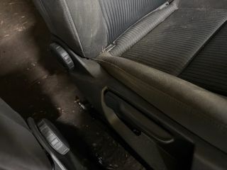 bontott AUDI A4 B8 Jobb első Ülés
