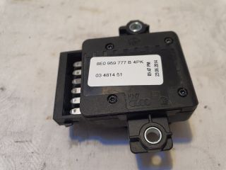 bontott AUDI A4 B8 Jobb első Ülésállító Kapcsoló