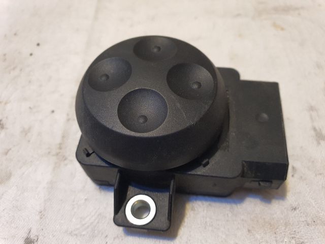 bontott AUDI A4 B8 Jobb első Ülésállító Kapcsoló