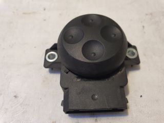 bontott AUDI A4 B8 Jobb első Ülésállító Kapcsoló