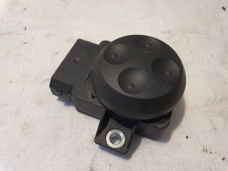 bontott AUDI A4 B8 Jobb első Ülésállító Kapcsoló