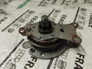 bontott AUDI A4 B8 Jobb első Ülésmagasság Állító