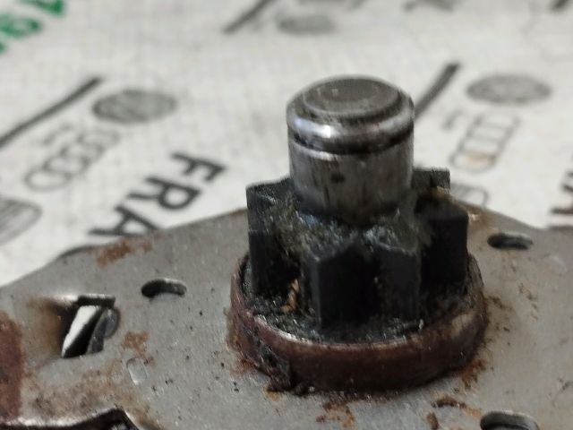 bontott AUDI A4 B8 Jobb első Ülésmagasság Állító