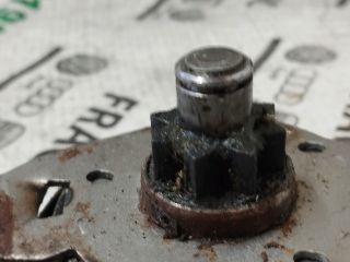 bontott AUDI A4 B8 Jobb első Ülésmagasság Állító