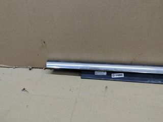 bontott AUDI A4 B8 Jobb első Vízlehúzó Gumicsík