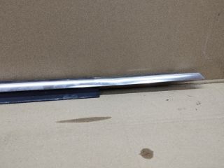 bontott AUDI A4 B8 Jobb első Vízlehúzó Gumicsík