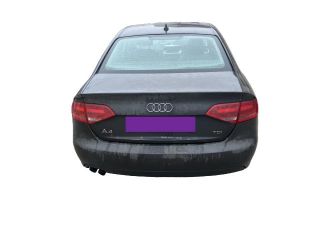 bontott AUDI A4 B8 Jobb első Vízlehúzó Gumicsík