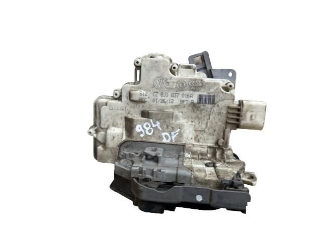 bontott AUDI A4 B8 Jobb első Zsanér