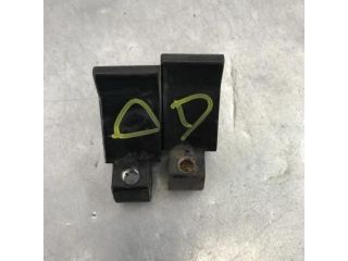 bontott AUDI A4 B8 Jobb első Zsanér