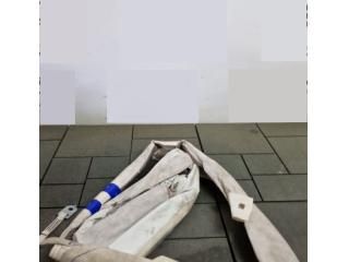 bontott AUDI A4 B8 Jobb Fejlégzsák