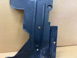 bontott AUDI A4 B8 Jobb Fenéklemez