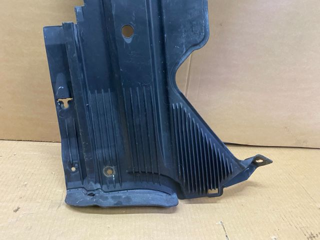 bontott AUDI A4 B8 Jobb Fenéklemez