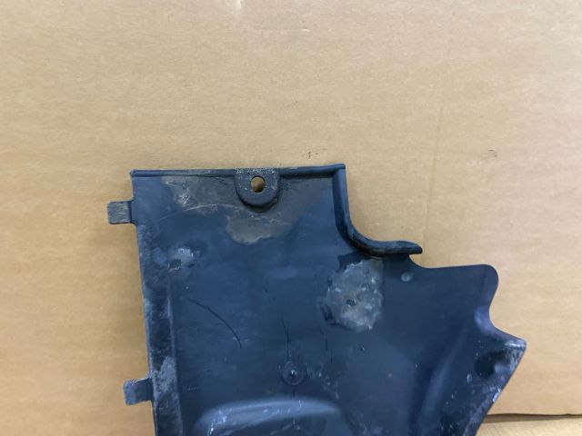 bontott AUDI A4 B8 Jobb Fenéklemez