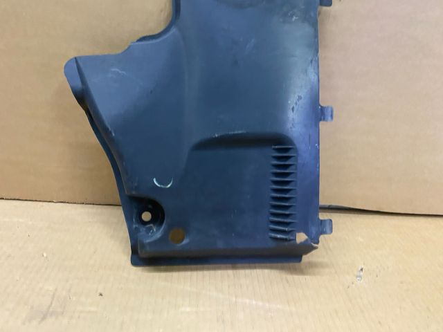 bontott AUDI A4 B8 Jobb Fenéklemez