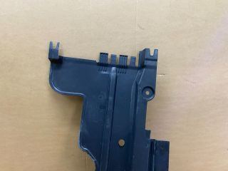 bontott AUDI A4 B8 Jobb Fenéklemez