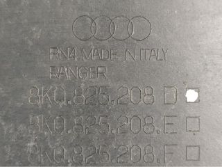 bontott AUDI A4 B8 Jobb Fenéklemez