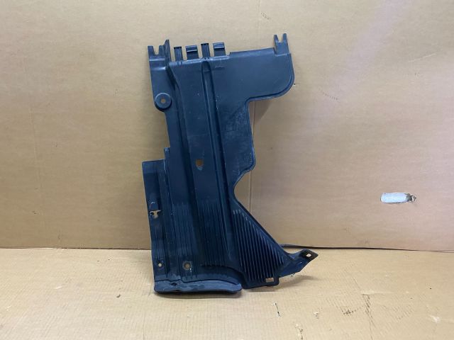 bontott AUDI A4 B8 Jobb Fenéklemez