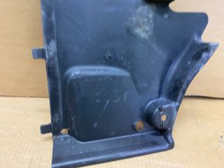 bontott AUDI A4 B8 Jobb Fenéklemez