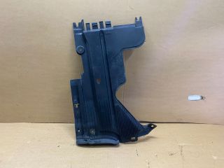 bontott AUDI A4 B8 Jobb Fenéklemez