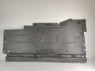 bontott AUDI A4 B8 Jobb Fenéklemez