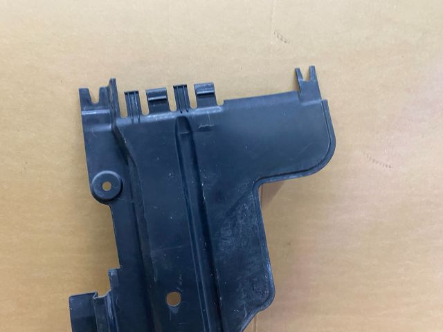 bontott AUDI A4 B8 Jobb Fenéklemez