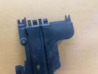 bontott AUDI A4 B8 Jobb Fenéklemez