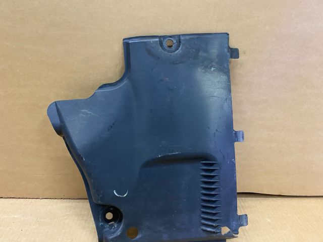 bontott AUDI A4 B8 Jobb Fenéklemez