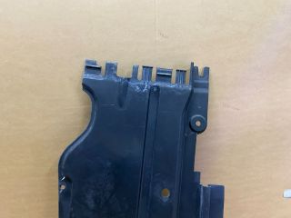 bontott AUDI A4 B8 Jobb Fenéklemez