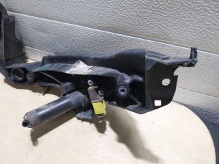 bontott AUDI A4 B8 Jobb Fényszóró Tartó