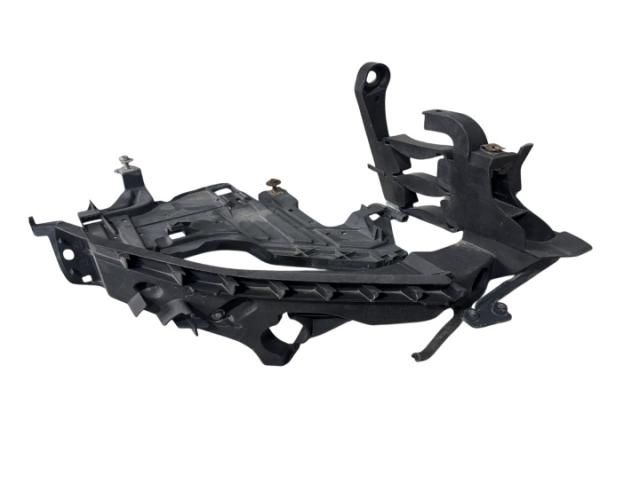 bontott AUDI A4 B8 Jobb Fényszóró Tartó