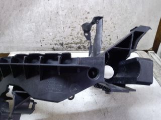 bontott AUDI A4 B8 Jobb Fényszóró Tartó