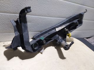 bontott AUDI A4 B8 Jobb Fényszóró Tartó