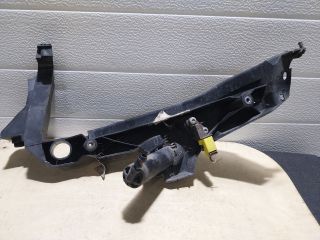 bontott AUDI A4 B8 Jobb Fényszóró Tartó