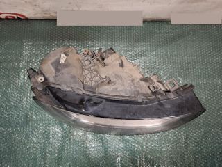 bontott AUDI A4 B8 Jobb Fényszóró