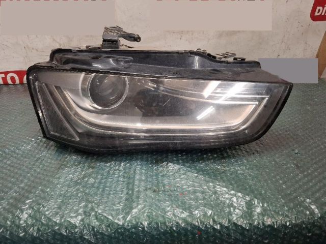 bontott AUDI A4 B8 Jobb Fényszóró