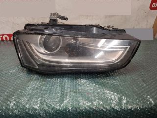 bontott AUDI A4 B8 Jobb Fényszóró