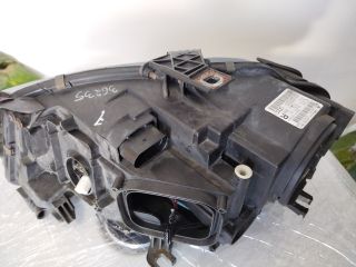 bontott AUDI A4 B8 Jobb Fényszóró